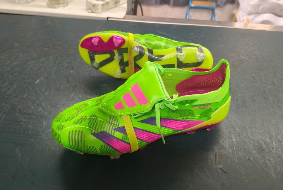 Adidas Predator Elite Tongue FG Size 39-45-59208801